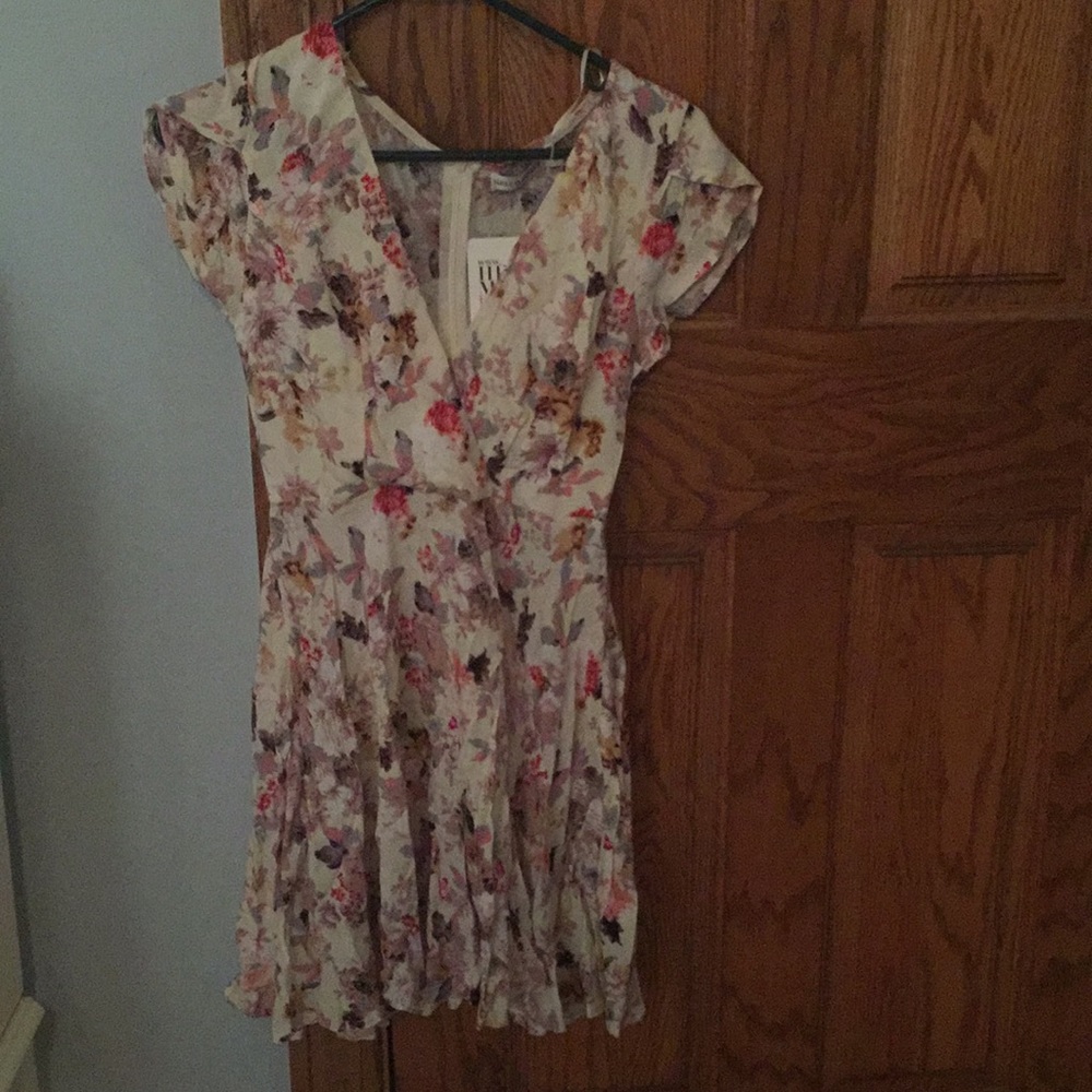 Hello Molly brand new dress, with tags